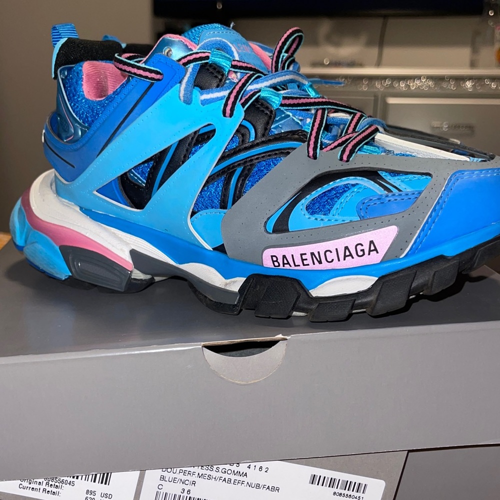 Balenciaga